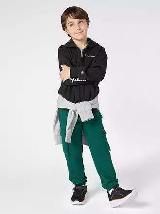 CHAMPION | Jungen Sweatjacke | 
